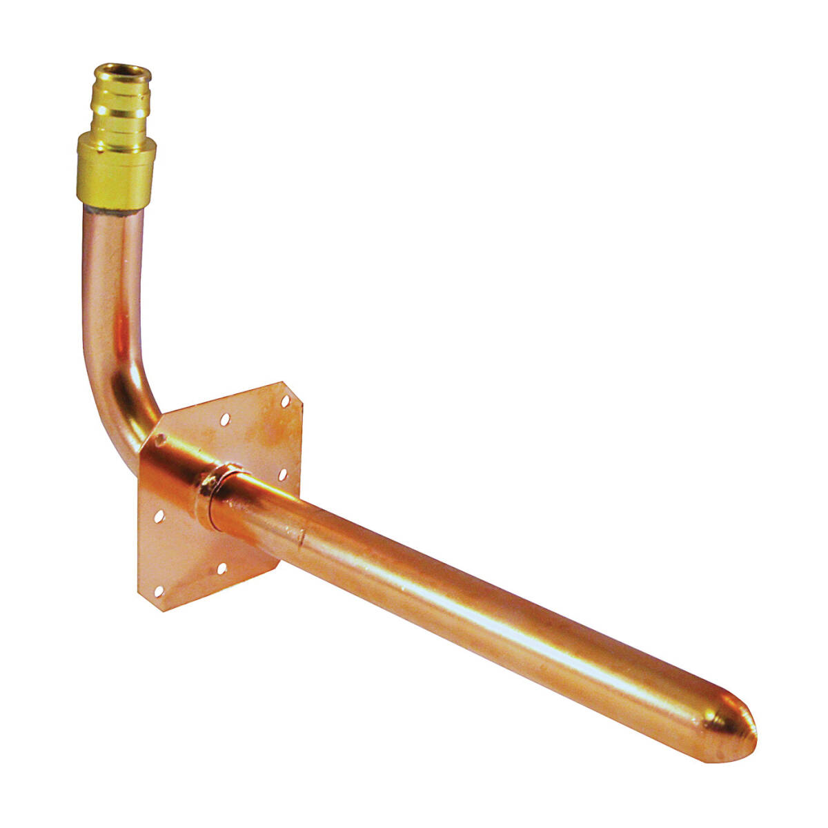 ExpansionPEX Stub Out, 1/2-Inch Barb