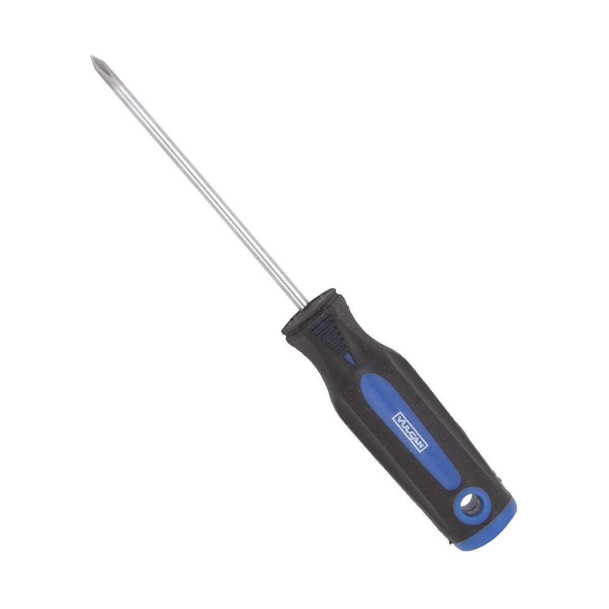 #0 Drive 5-3/4-Inch 3-Inch Shank Phillips Screwdriver