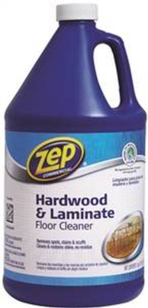 1-Gallon Hardwood Floor & Laminate Cleaner 1 1-Gallon Hardwood Floor & Laminate Cleaner