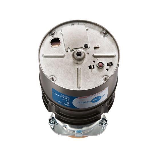 Badger® 5 Standard Series Garbage Disposal, 1/2-HP 8 Badger® 5 Standard Series Garbage Disposal, 1/2-HP