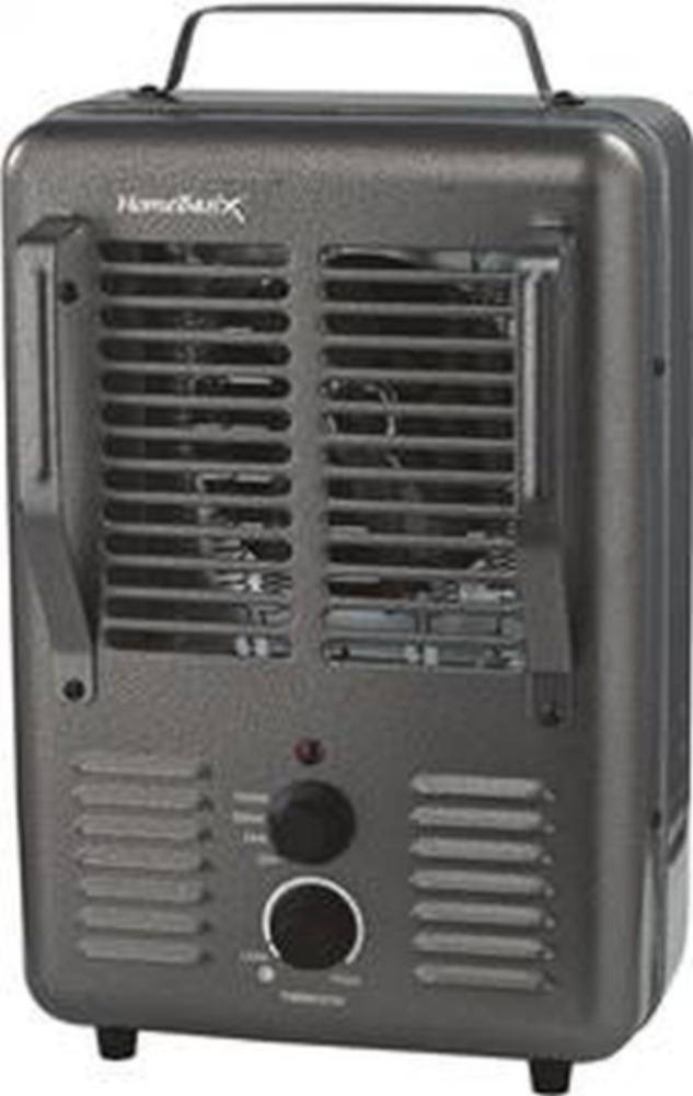 Milkhouse Deluxe Portable Utility Heater