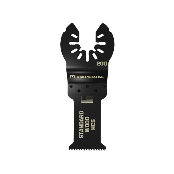1-1/4-Inch One Fit Fast Wood Hcs Blade