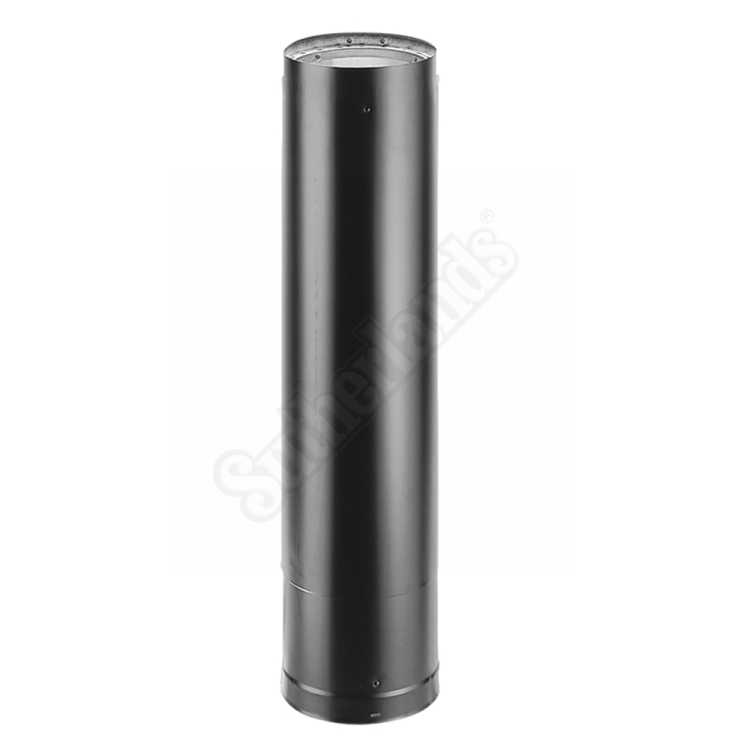 Telescoping Length 6x48 in