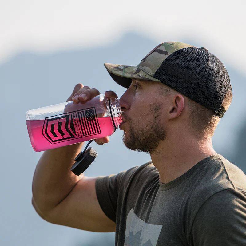IGNITE™ Supercharged Energy Dietary Supplement In Peach Zing Flavor- 45 Scoop Tub 3 IGNITE™ Supercharged Energy Dietary Supplement In Peach Zing Flavor- 45 Scoop Tub