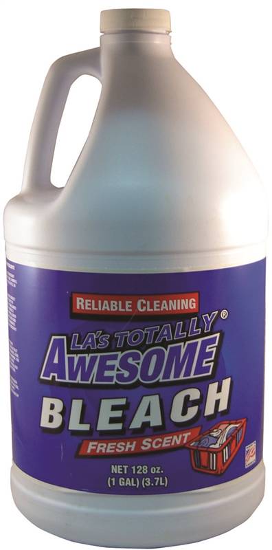 1-Gallon Fresh Scent Bleach