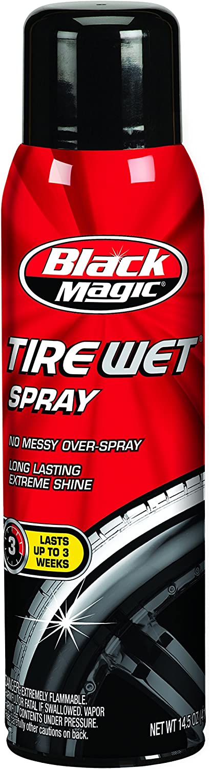 14.5-Ounce Tire Wet Spray
