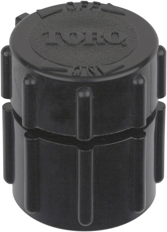 1/2-Inch Micro Flood Bubbler