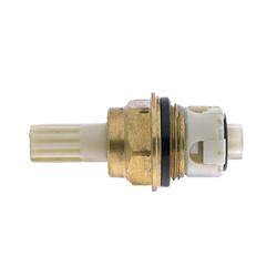 Danco 18865b Faucet Stem, Brass, 1-63/64 In L 1 Danco 18865b Faucet Stem, Brass, 1-63/64 In L