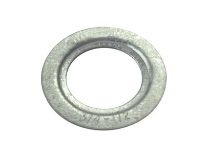 3/4-Inch x 1/2-Inch Rigid Reducing Washer