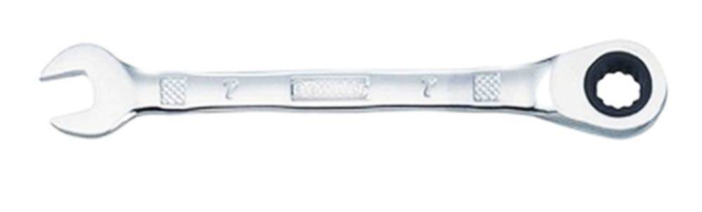 21mm 12-Point Ratcheting Combination Wrench 1 17mm 12-Point Ratcheting Combination Wrench