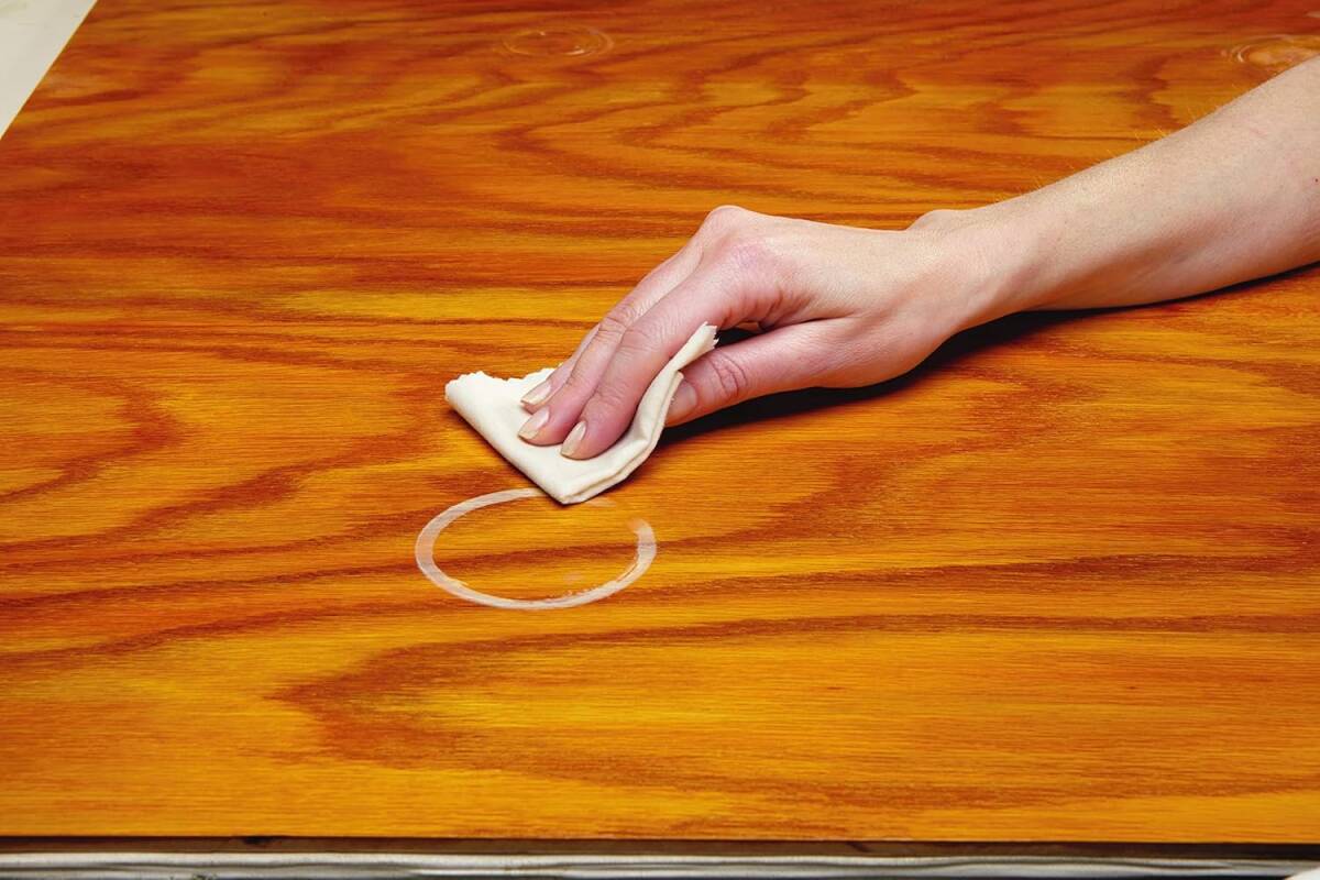 Rapid Remedy Water Mark Remover Cloth 2 Rapid Remedy Water Mark Remover Cloth