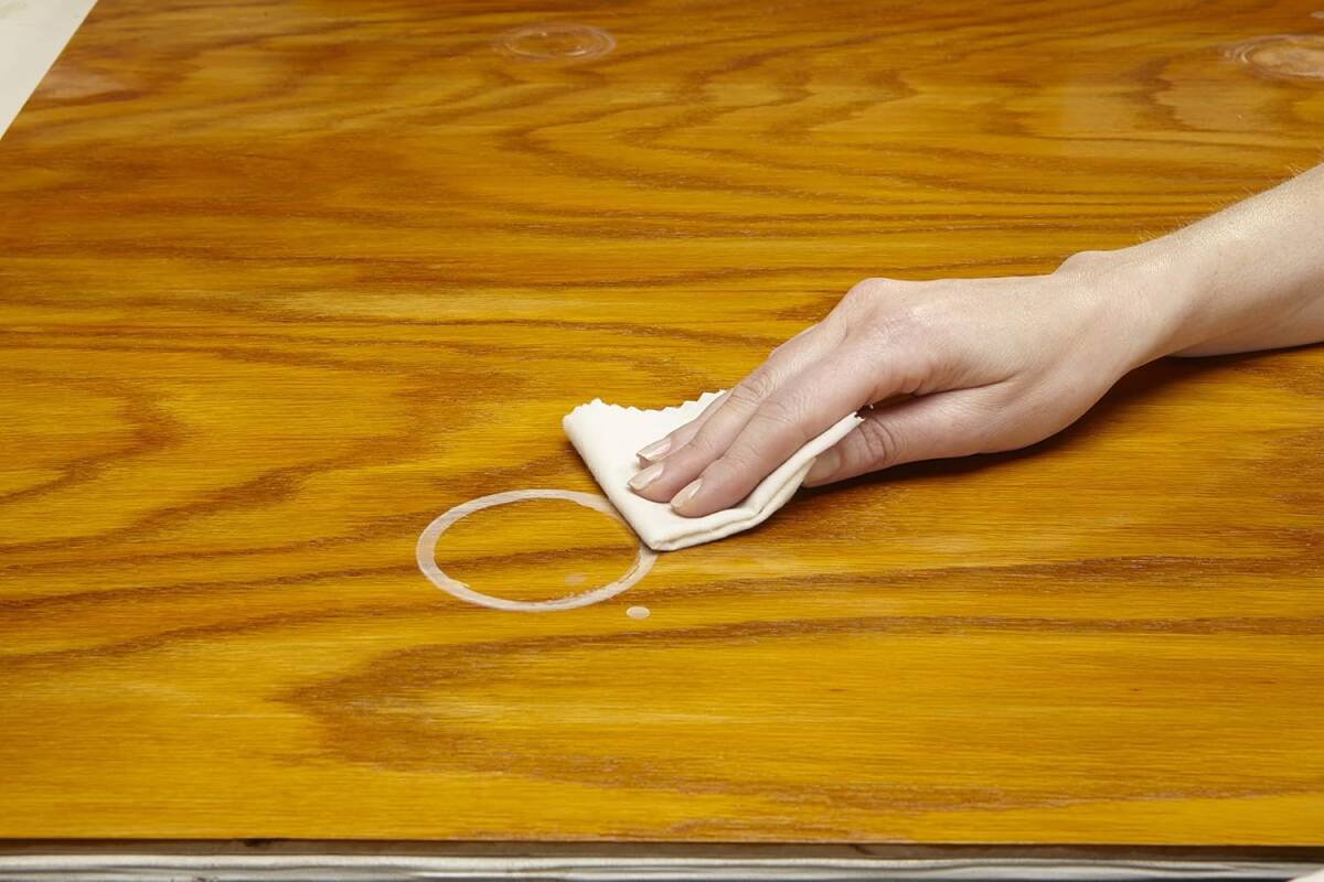 Rapid Remedy Water Mark Remover Cloth 3 Rapid Remedy Water Mark Remover Cloth