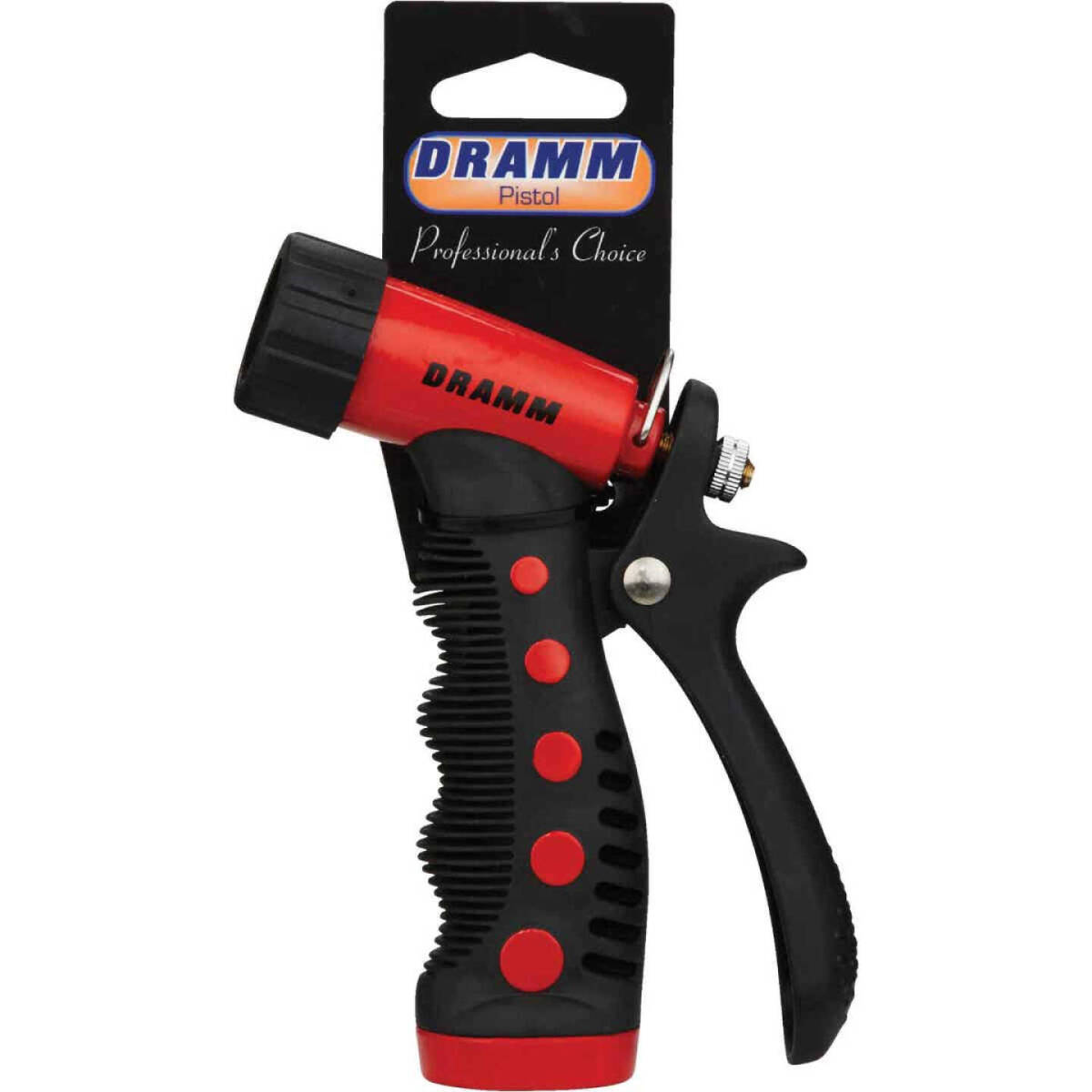Red Pistol&trade; Variable Nozzle Sprayer