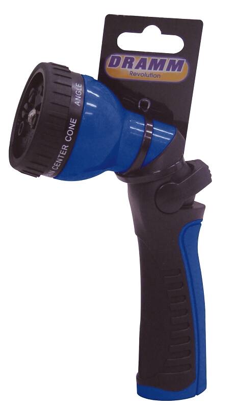 Revolution Blue Spray Nozzle - 9 Pattern