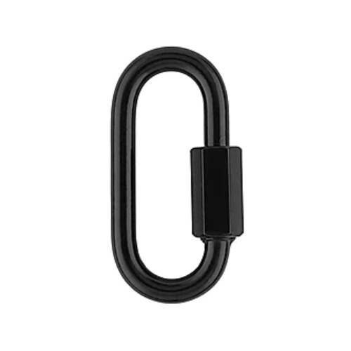 5/16-Inch Storm Shine Steel Quick Link, 1760-Pound Working Load 2 1/4-Inch Storm Shine Steel Quick Link, 880-Pound Working Load