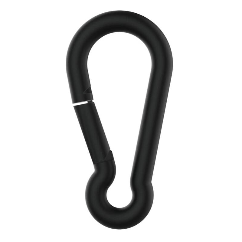 5/16 x 2-3/8-Inch Storm Shine Steel Interlocking Spring Snap, 300-Pound Working Load 1 5/16 x 2-3/8-Inch Storm Shine Steel Interlocking Spring Snap, 300-Pound Working Load