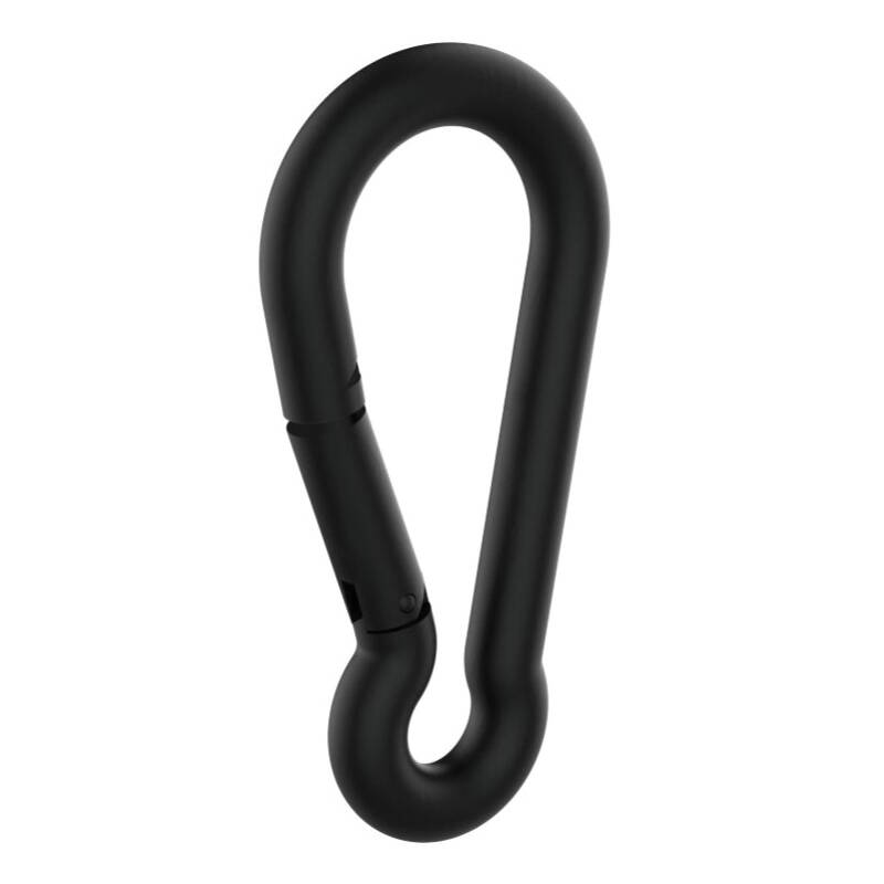 5/16 x 2-3/8-Inch Storm Shine Steel Interlocking Spring Snap, 300-Pound Working Load 5 5/16 x 2-3/8-Inch Storm Shine Steel Interlocking Spring Snap, 300-Pound Working Load
