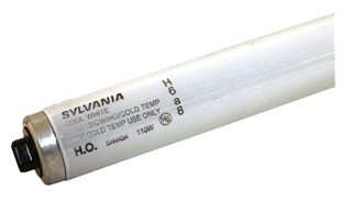 110-Watt T12 Cool White Fluorescent Linear Light Tube, 10-Pack