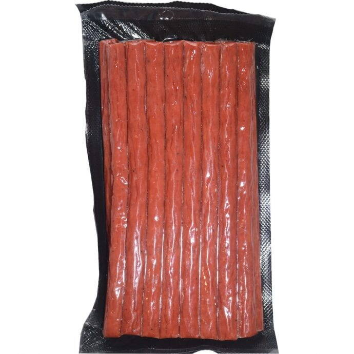 16-Ounce Sweet Kickin Flavor Meat Stick 1 16-Ounce Sweet Kickin Flavor Meat Stick