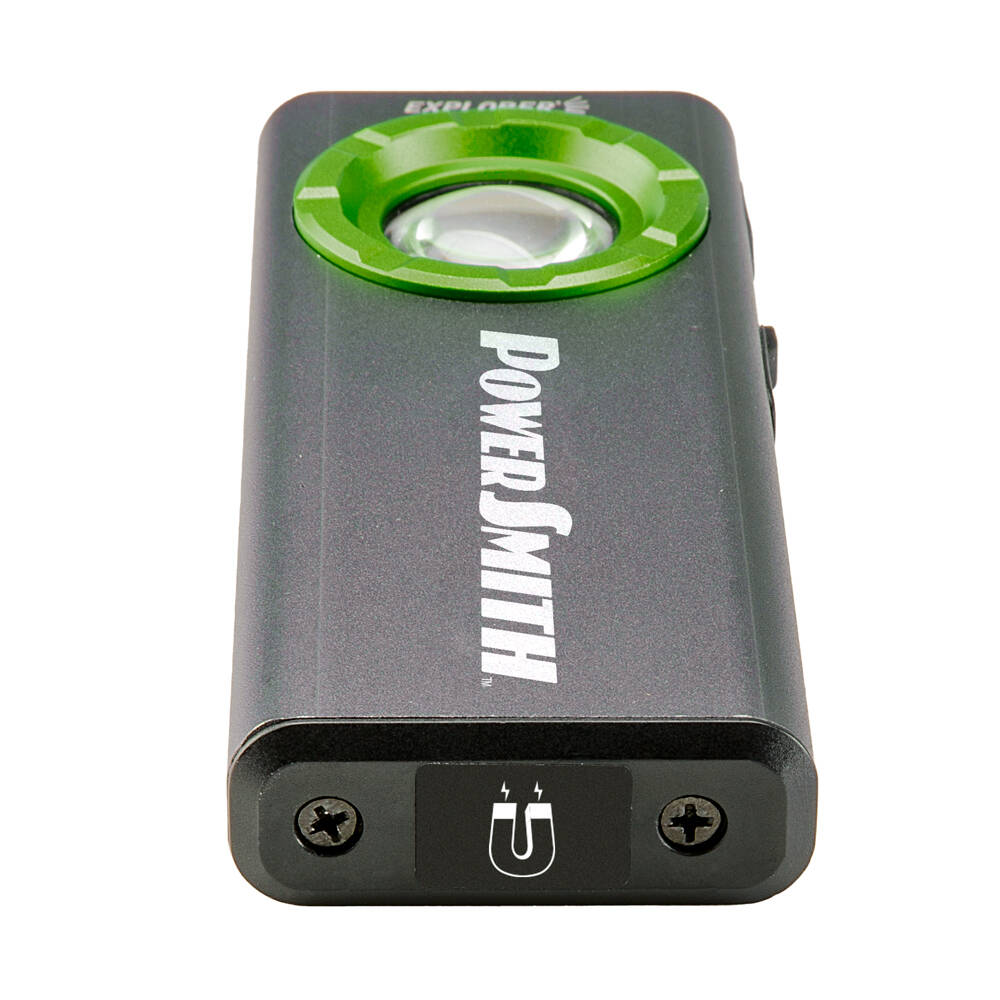 PowerSmith™ 1200-Lumen Pocket Flood/Spot Light