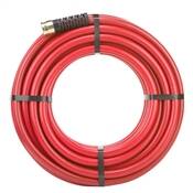 5/8-Inch X 50-Foot Red Polyester Female To Male Garden Hose 4 5/8-Inch X 50-Foot Red Polyester Female To Male Garden Hose