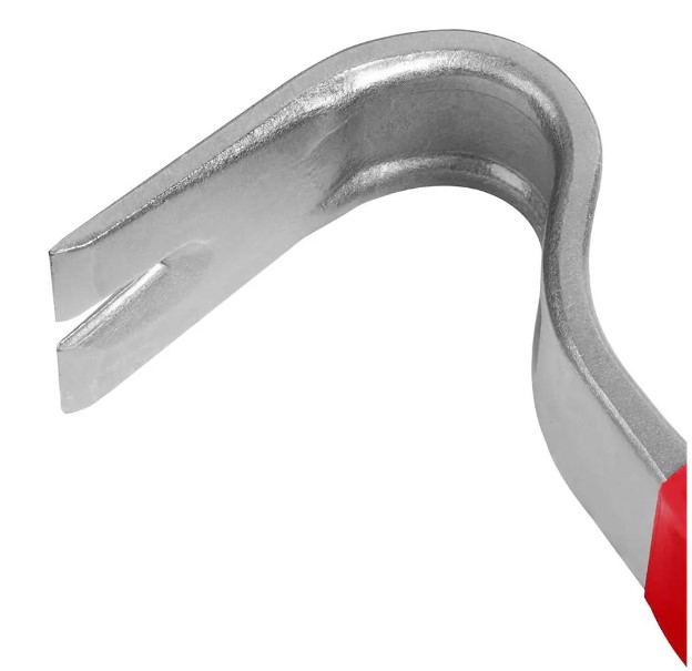 12-Inch Pry Bar With Shockshield 3 12-Inch Pry Bar With Shockshield