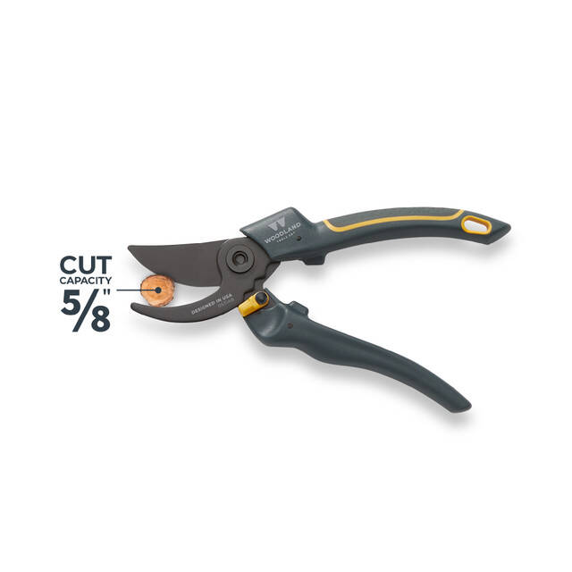 DuraLight Compact Bypass Pruner
