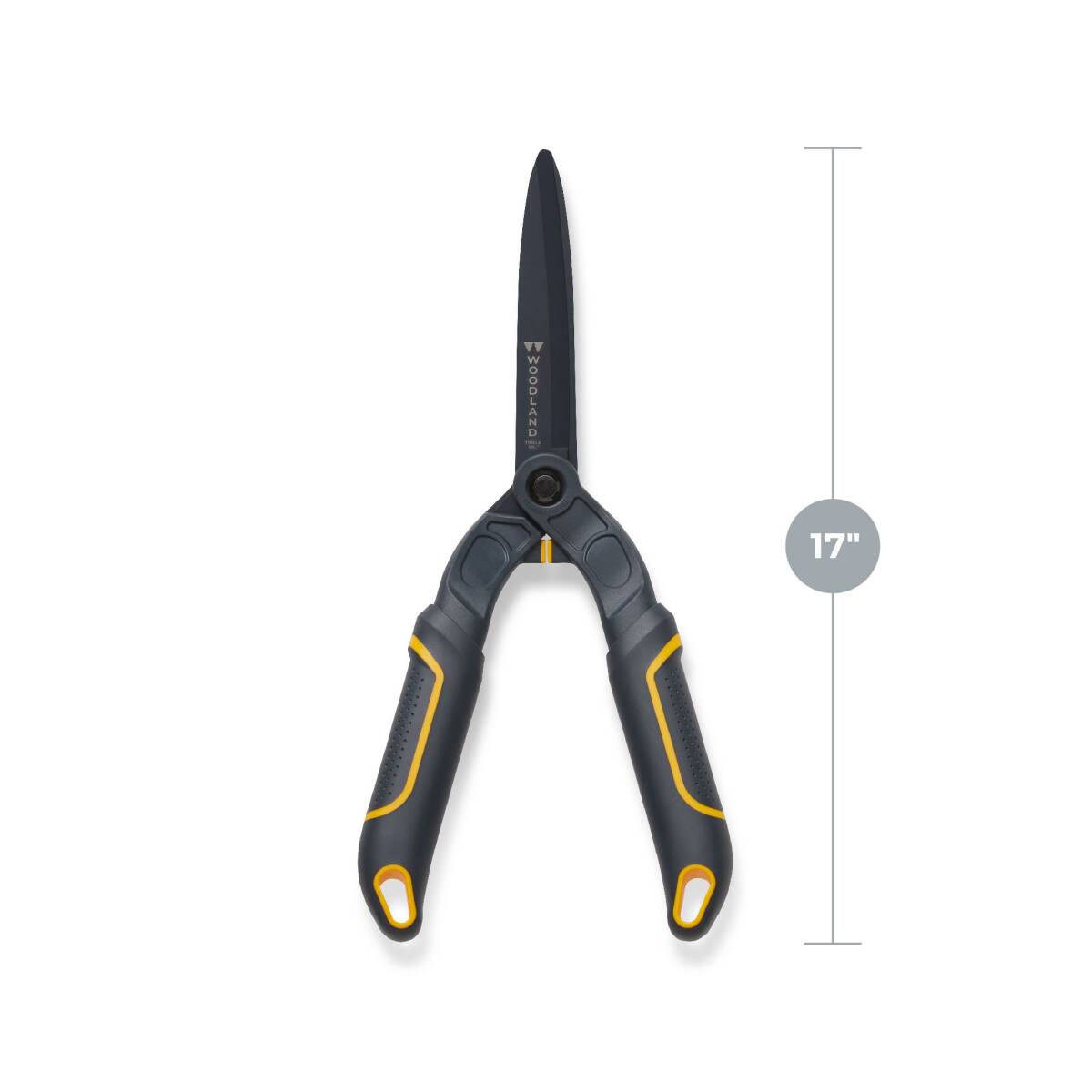 DuraLight Compact Hedge Shear