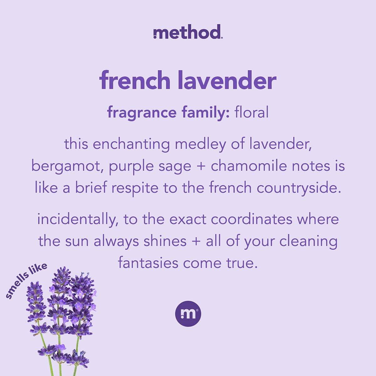 28 Fl. Oz. Lavender All-Purpose SprayCleaner 1 28 Fl. Oz. Lavender All-Purpose SprayCleaner