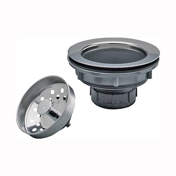 Basket Strainer, Plastic