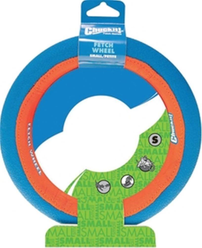 Chuckit! Pet Fetch Wheel Dog Toy