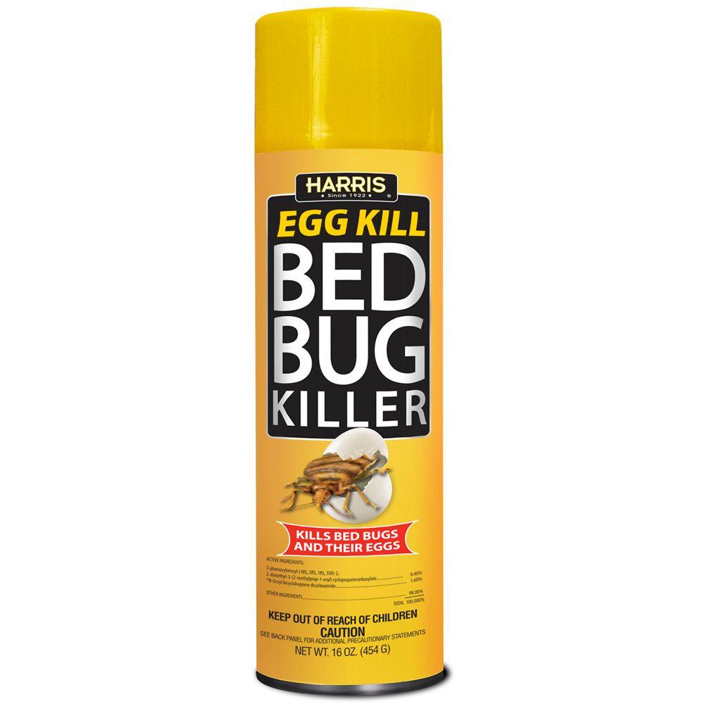 16-Ounce Egg Kill - Bed Bug Aerosol 1 16-Ounce Egg Kill - Bed Bug Aerosol