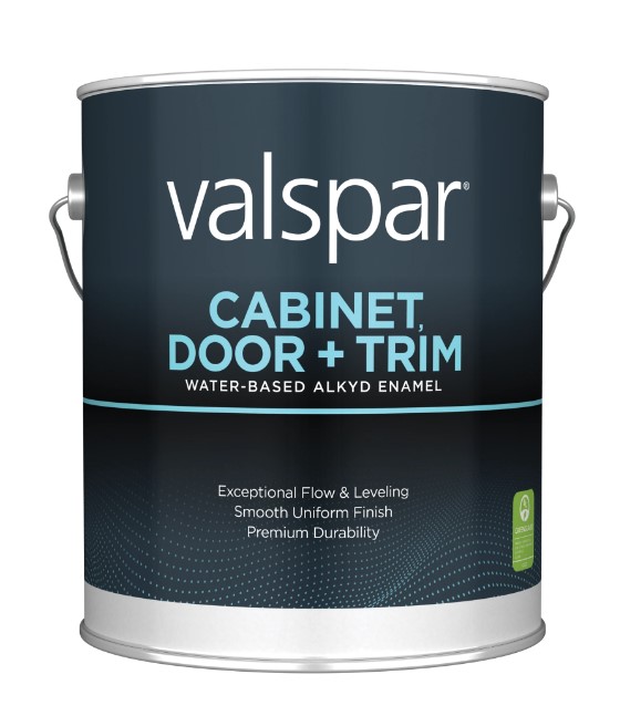 Gallon Semi-Gloss Deep Base Cabinet, Door & Trim Enamel 1 Gallon Semi-Gloss Deep Base Cabinet, Door & Trim Enamel