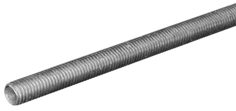 7/16-14 Threaded Rod (Allthread)
