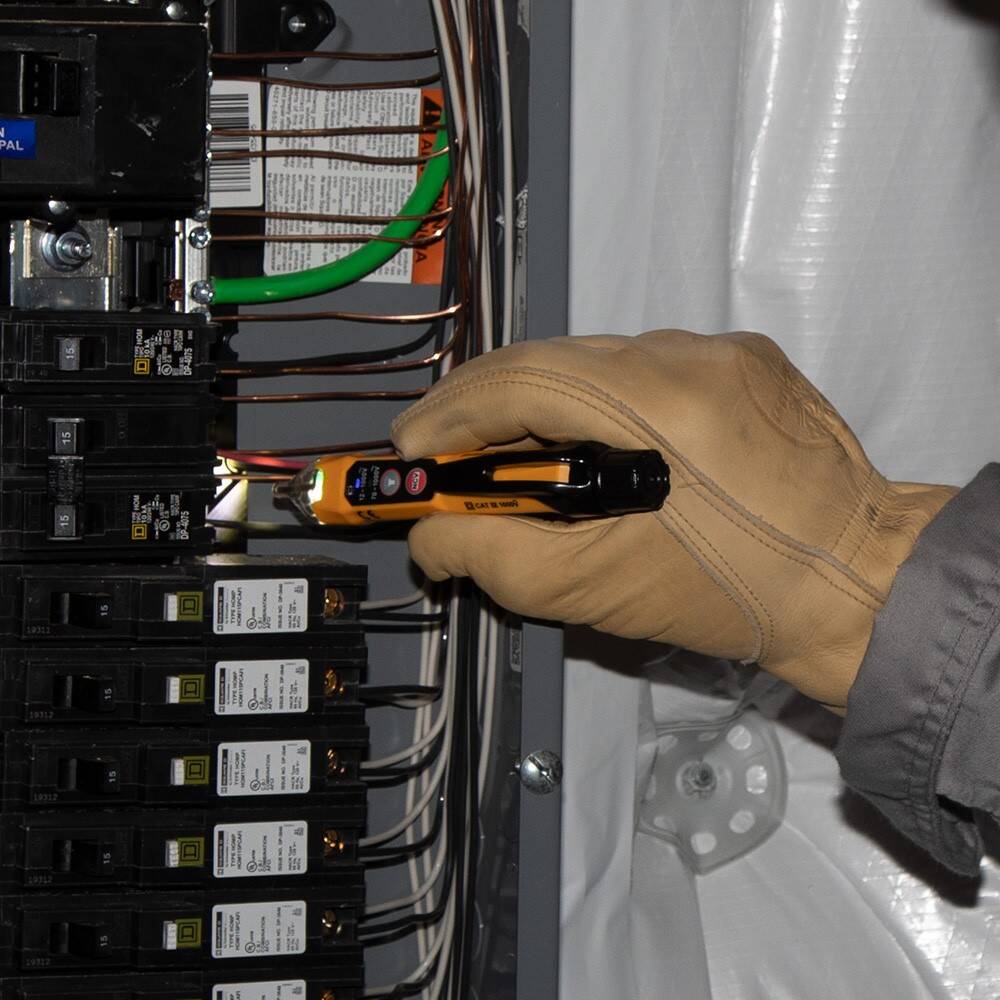 Premium Meter Electrical Test Kit 10 Premium Meter Electrical Test Kit
