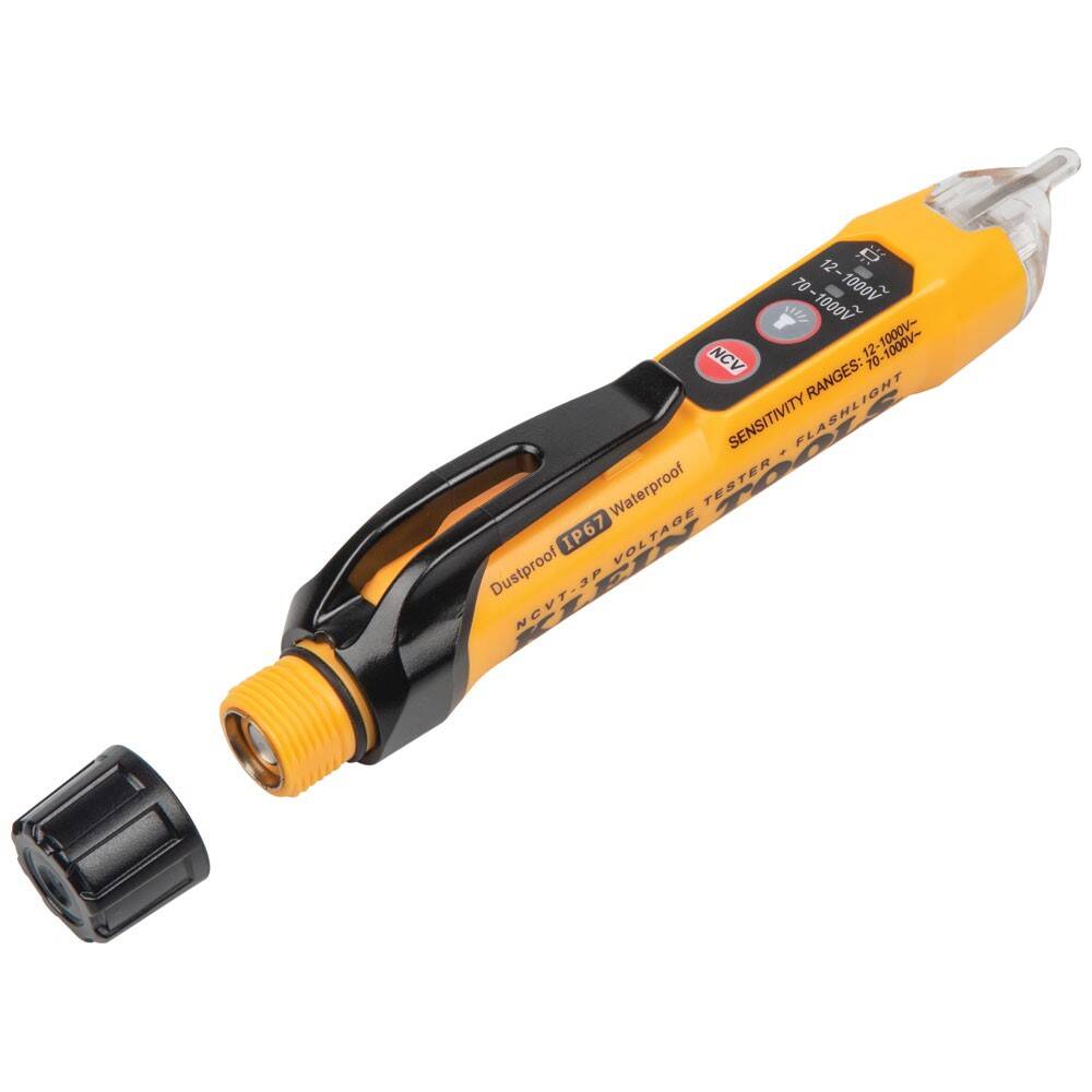 Premium Meter Electrical Test Kit 4 Premium Meter Electrical Test Kit