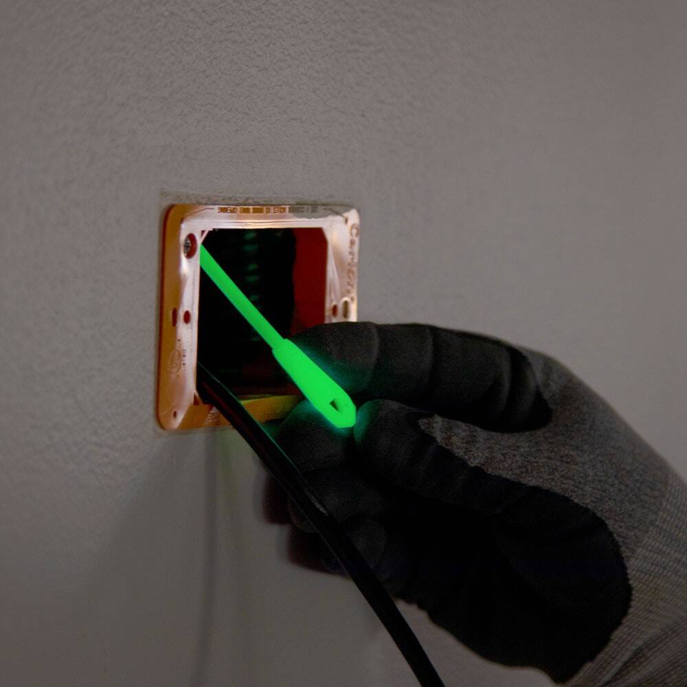 20-Foot Glow in the Dark Fish Tape 8 20-Foot Glow in the Dark Fish Tape
