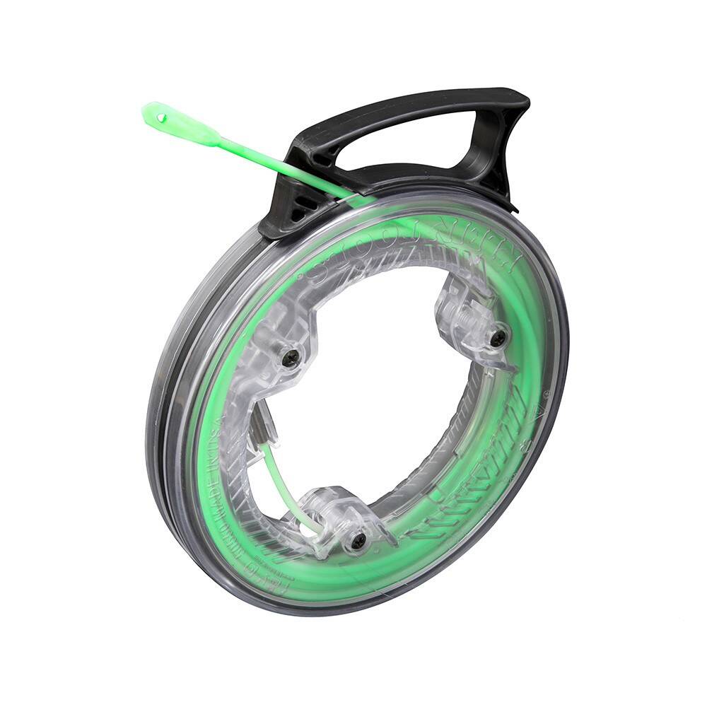 20-Foot Glow in the Dark Fish Tape 9 20-Foot Glow in the Dark Fish Tape