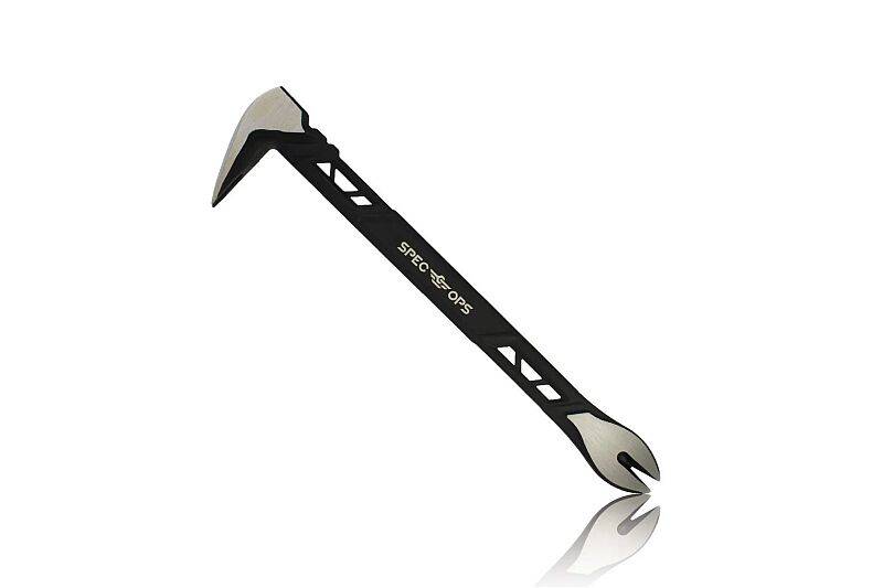 11-Inch Carbon Steel Nail Puller/Claw Bar 6 11-Inch Carbon Steel Nail Puller/Claw Bar