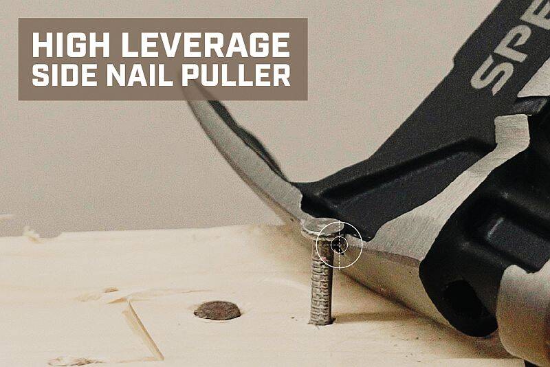 16-Ounce 13.25-Inch Smooth Head Rip Claw Nailing Hammer 2 16-Ounce 13.25-Inch Smooth Head Rip Claw Nailing Hammer