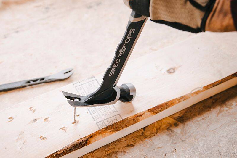 16-Ounce 13.25-Inch Smooth Head Rip Claw Nailing Hammer 5 16-Ounce 13.25-Inch Smooth Head Rip Claw Nailing Hammer