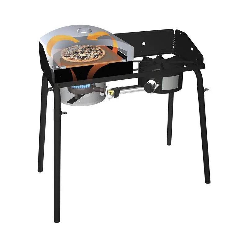 Artisan Pizza Oven 14-Inch x16-Inch