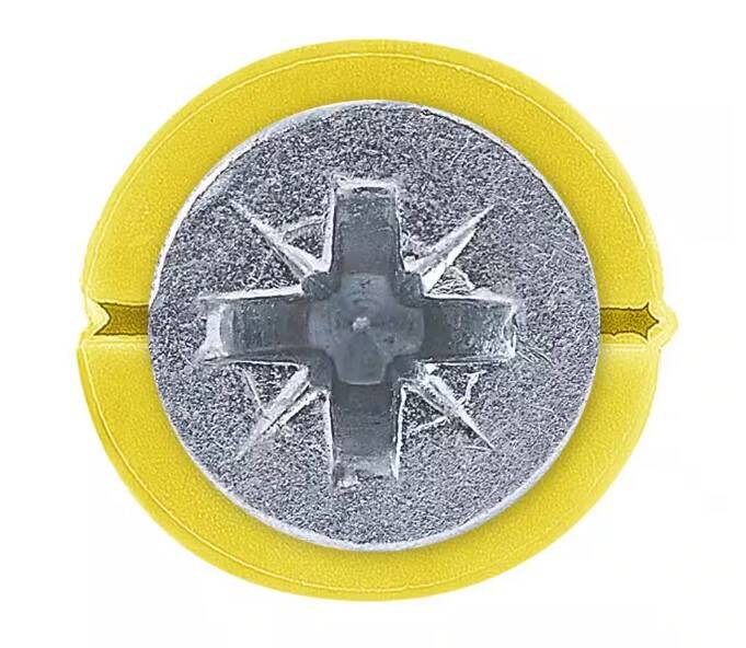 Uno Multi-Purpose Drywall Anchor 3/16 with Screw #6x1-1/2-Inch 3 Uno Multi-Purpose Drywall Anchor 3/16 with Screw #6x1-1/2-Inch