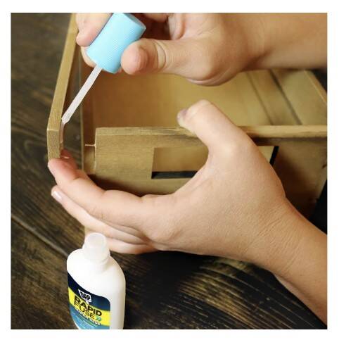 0.56 Ounce Rapid Fuse All-Purpose Super Glue 3 0.56 Ounce Rapid Fuse All-Purpose Super Glue