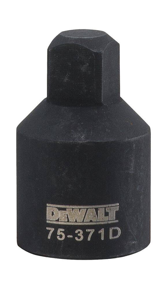 1/2-Inch X 3/8-Inch Reducing Impact Adapter 2 1/2-Inch X 3/8-Inch Reducing Impact Adapter