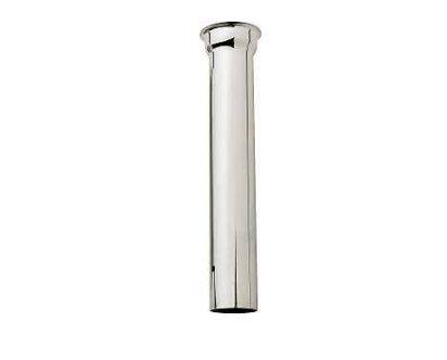 1-1/2-Inch x 6-Inch Chrome Sink Tailpiece Flange 1 1-1/2-Inch x 6-Inch Chrome Sink Tailpiece Flange