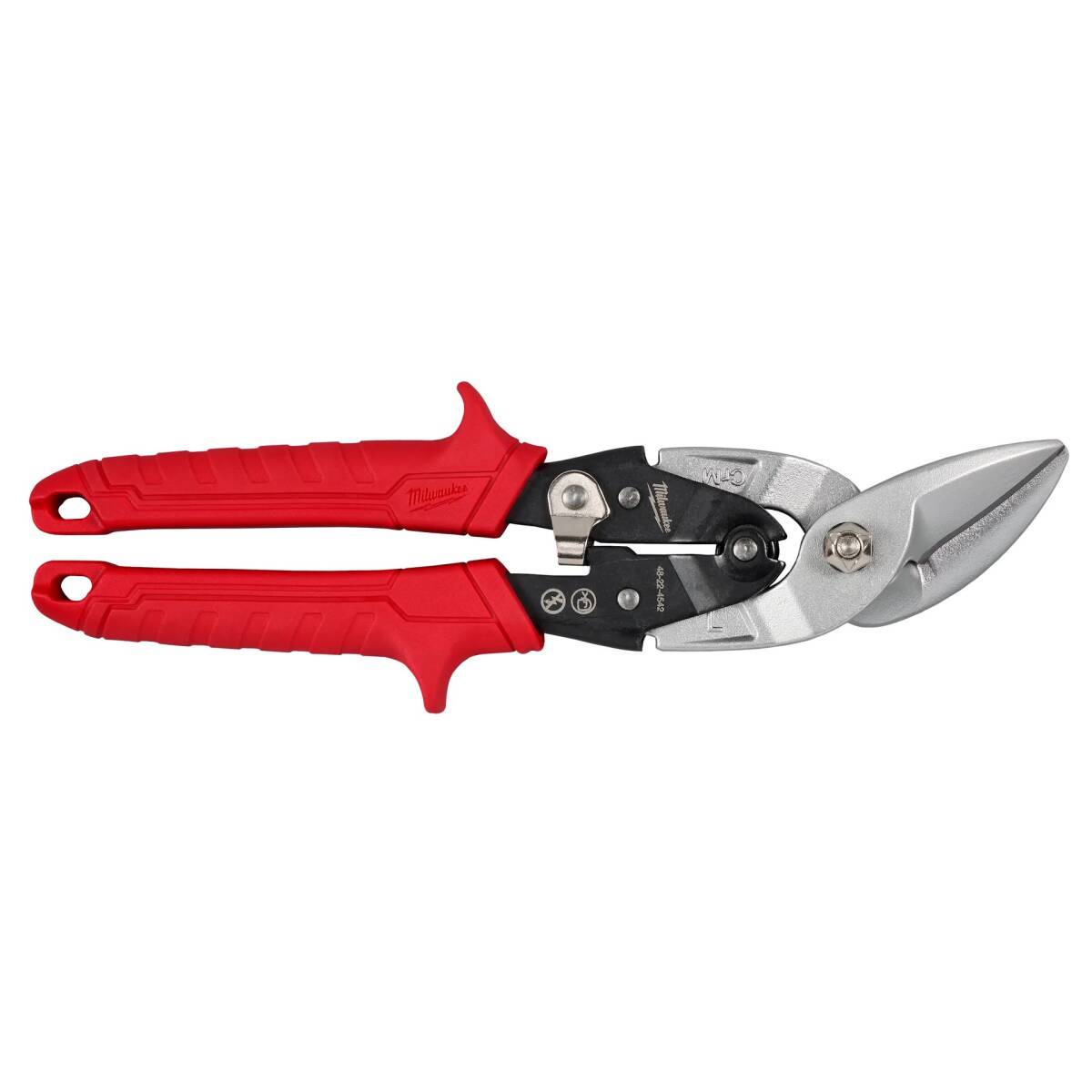 Left Cutting Offset Aviation Snips 1 Left Cutting Offset Aviation Snips