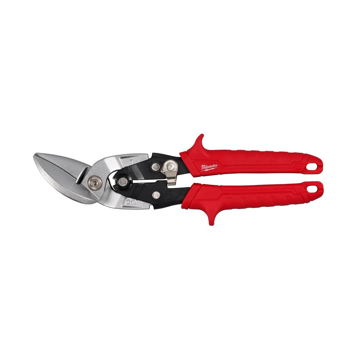 Left Cutting Offset Aviation Snips 7 Left Cutting Offset Aviation Snips