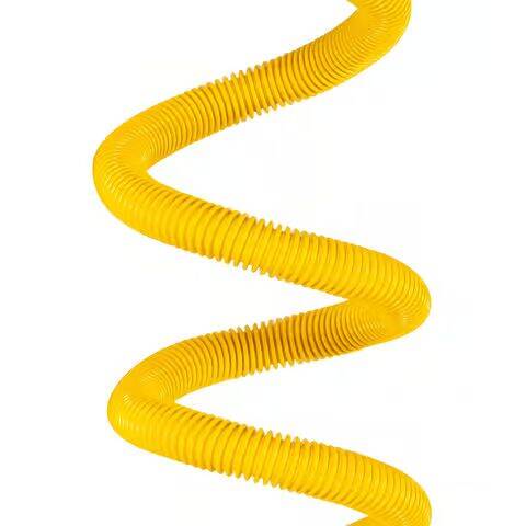 1/2-Inch X 5/8-Inch X 48-Inch Yellow Epoxy/Stainless Steel Connector, With ARMOR BOOST™ Thermal Excess Flow Valve 1 1/2-Inch X 5/8-Inch X 48-Inch Yellow Epoxy/Stainless Steel Connector, With ARMOR BOOST™ Thermal Excess Flow Valve