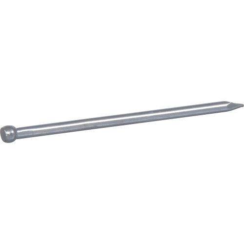 Anchor Wire Silver Wire Brad, 2.0 oz, 1\